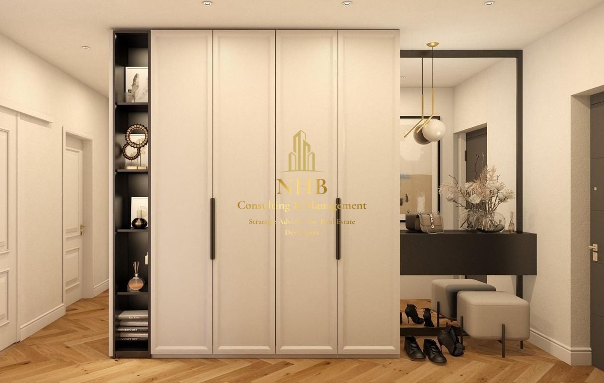 Apartament 3 Camere | Brancoveanu | Parcare | Centrala - Poză 7