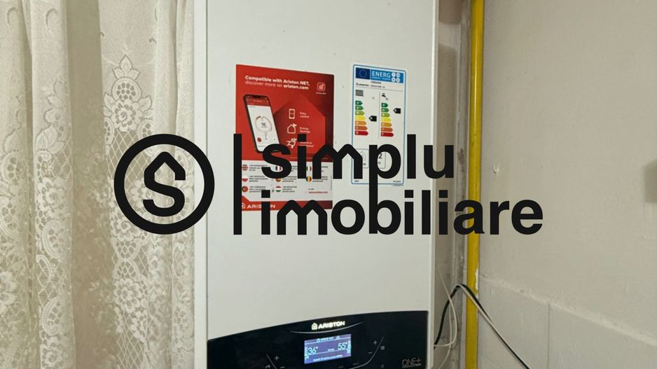 Apartament 2 camere Decomandat 1 Mai zona Pelendava et 1/4 - Poză 10