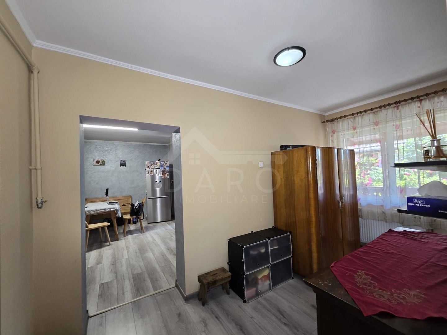 Casa in Livezeni , 140  mp utili , in centrul localitatii . - Poză 14