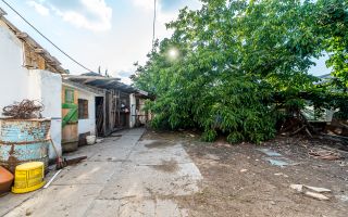 🏡 Casă nemțească autentică în Frumușeni – Fântânele, la 20 km de Arad - Poză 12