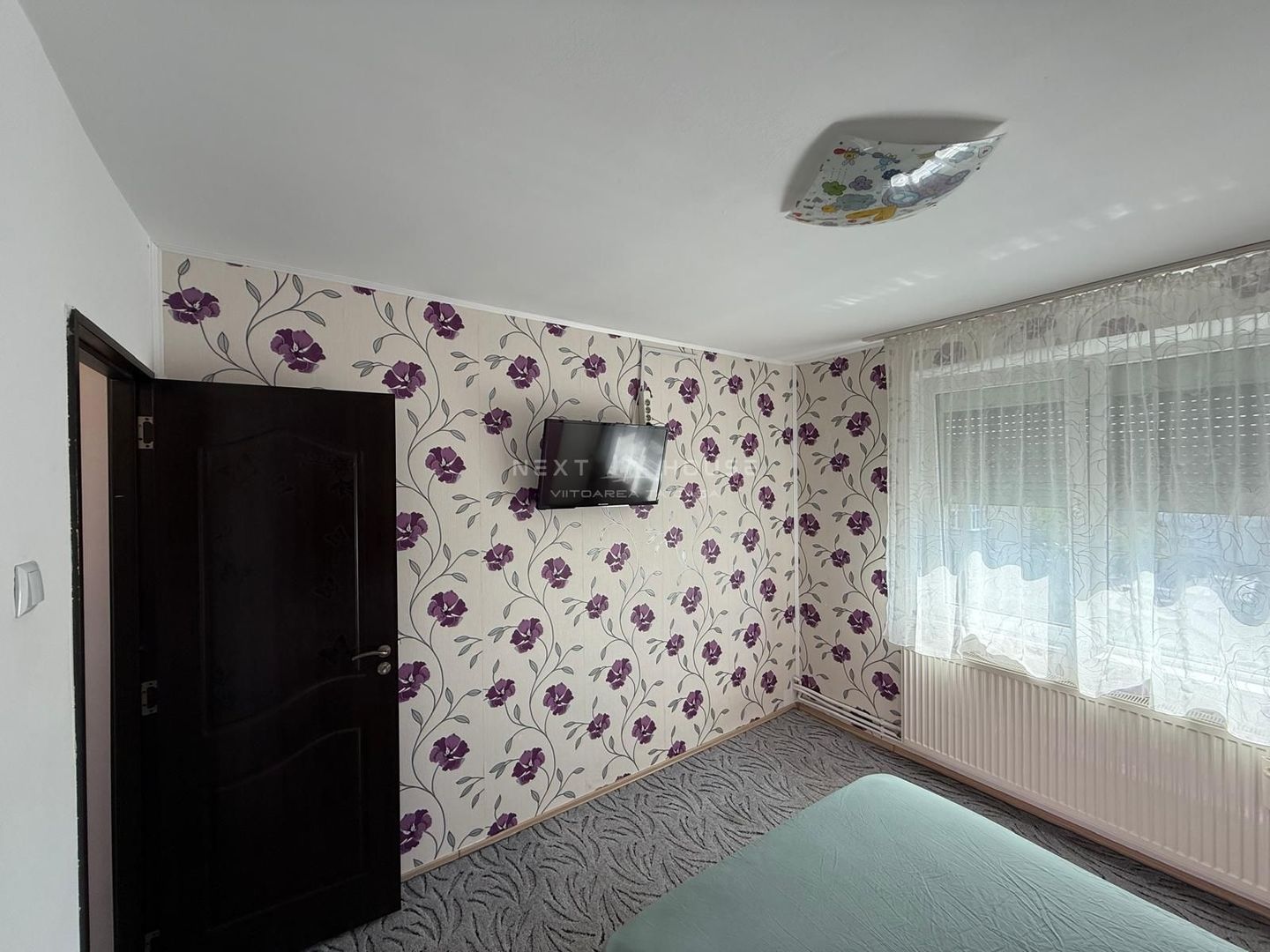 Apartament Rahova cu centrala si loc de parcare la doar3.5km de Unirii - Poză 4