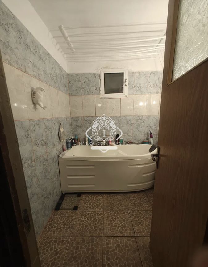 Rahova-Barca | 3 camere | 64mp | Parter | centrala proprie | 119.000 euro - Poză 14