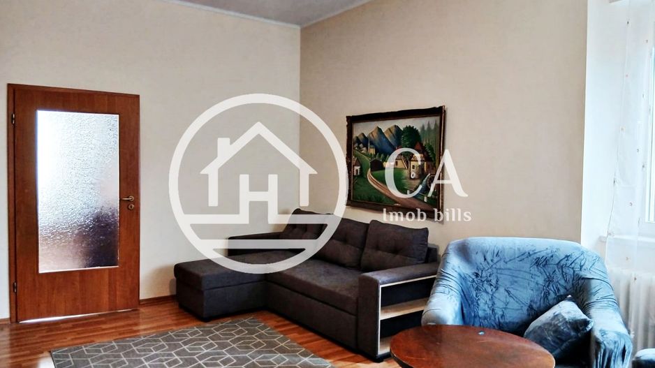 Apartament cu 2 camere de inchiriat in zona Ultracentrala, Oradea - Poză 3