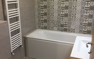 Apartament 1 cameră de închiriat, Conest Grand Residence, Tudor Vladimirescu, Iași - Poză 5