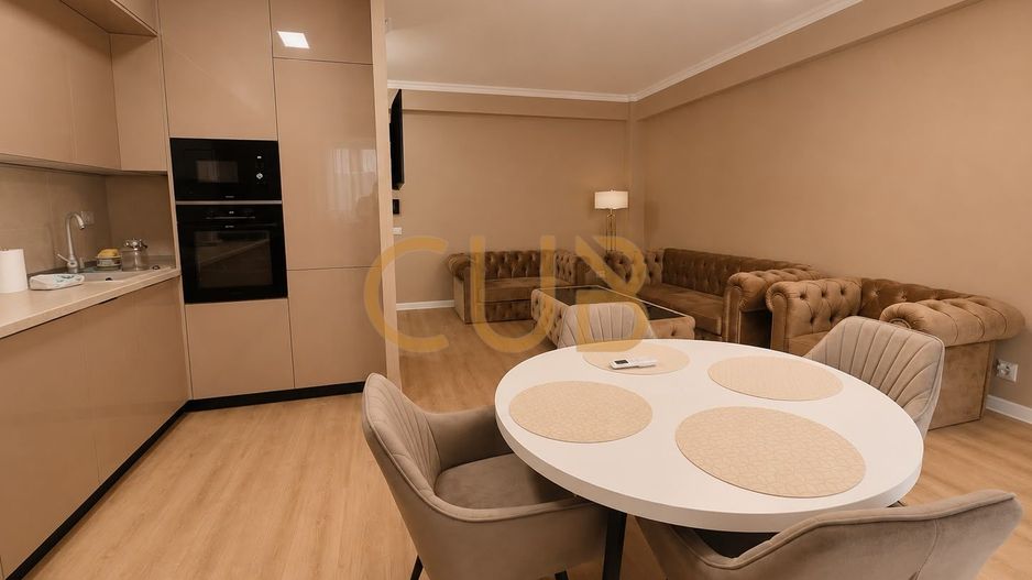 2cam NOU|parcare,lift,centrala,ac| Eliza Residence Mehala-Torontalului - Poză 2
