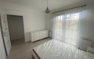 Apartament 2 camere în complexul rezidențial Luxor Residence, Valea Lupului - Poză 2
