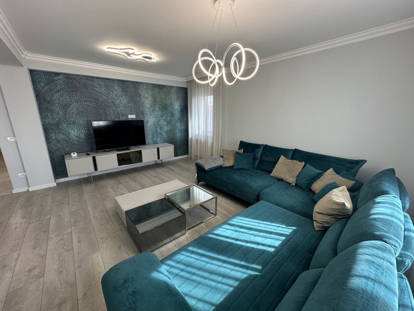 Apartament 3 camere 100 mp in Braytim - Poză 8