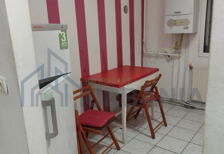 Apartament 2 camere decomandat, mobilat și utilat, în cartierul Frumoasa, Iași - Poză 2