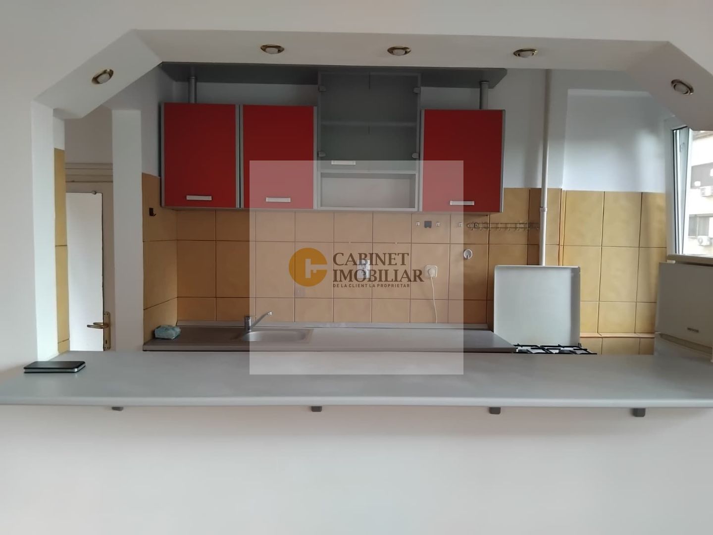 2 camere | Piata Mihail Kogalniceanu | Etaj 3/6 - Poză 4