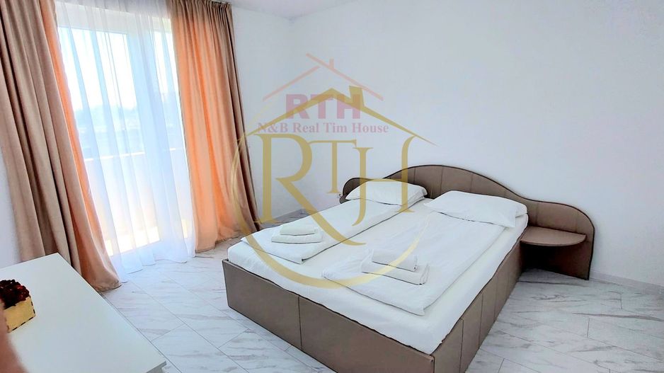 Oferim spre vanzare apartamente cu 2 camere, Direct de la Dezvoltator, Giroc - Poză 1