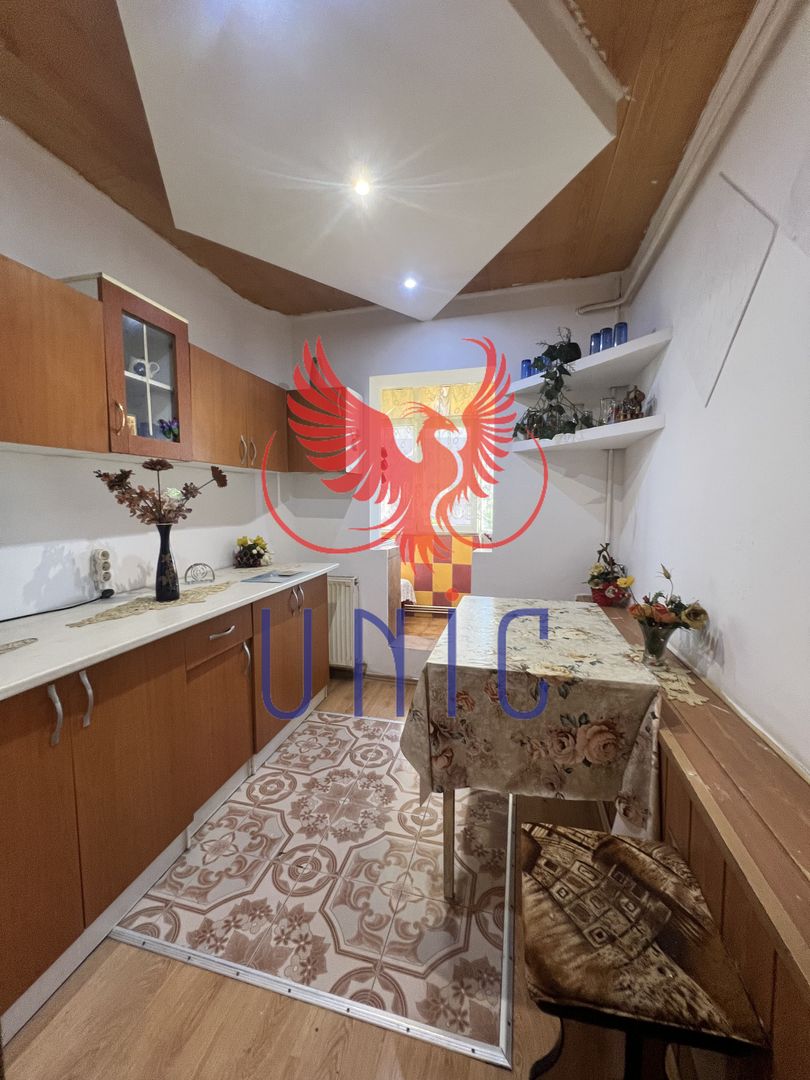 3 decomandate mobilat si utilat Lapus Arges - Poză 13