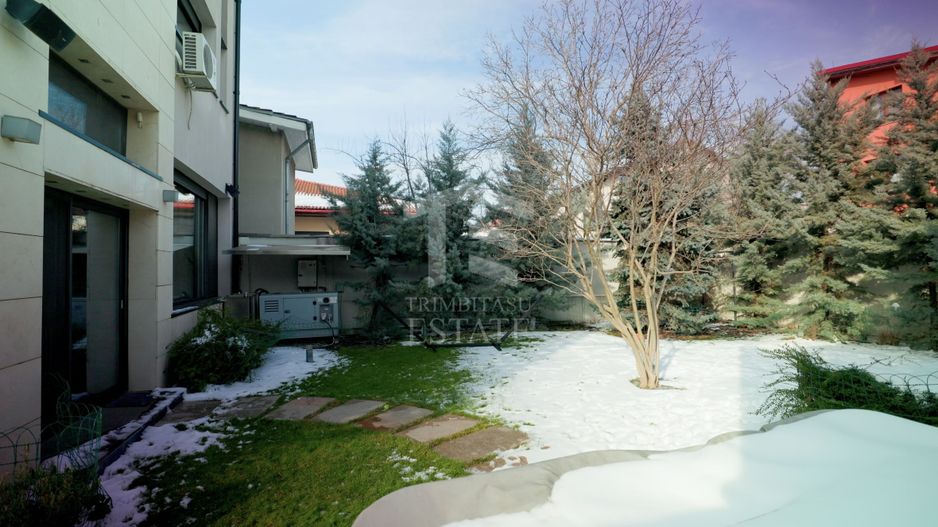 Vila Premium Damaroaia | Str. Garofitei - Poză 19