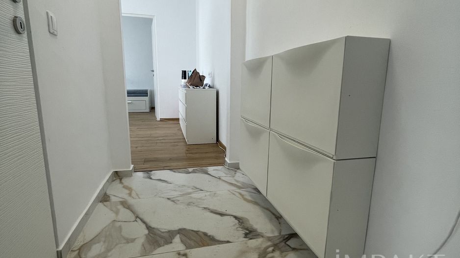 De Inchiriat - Apartament 2 Camere Decomandat | Zona Gheorgheni | - Poză 5