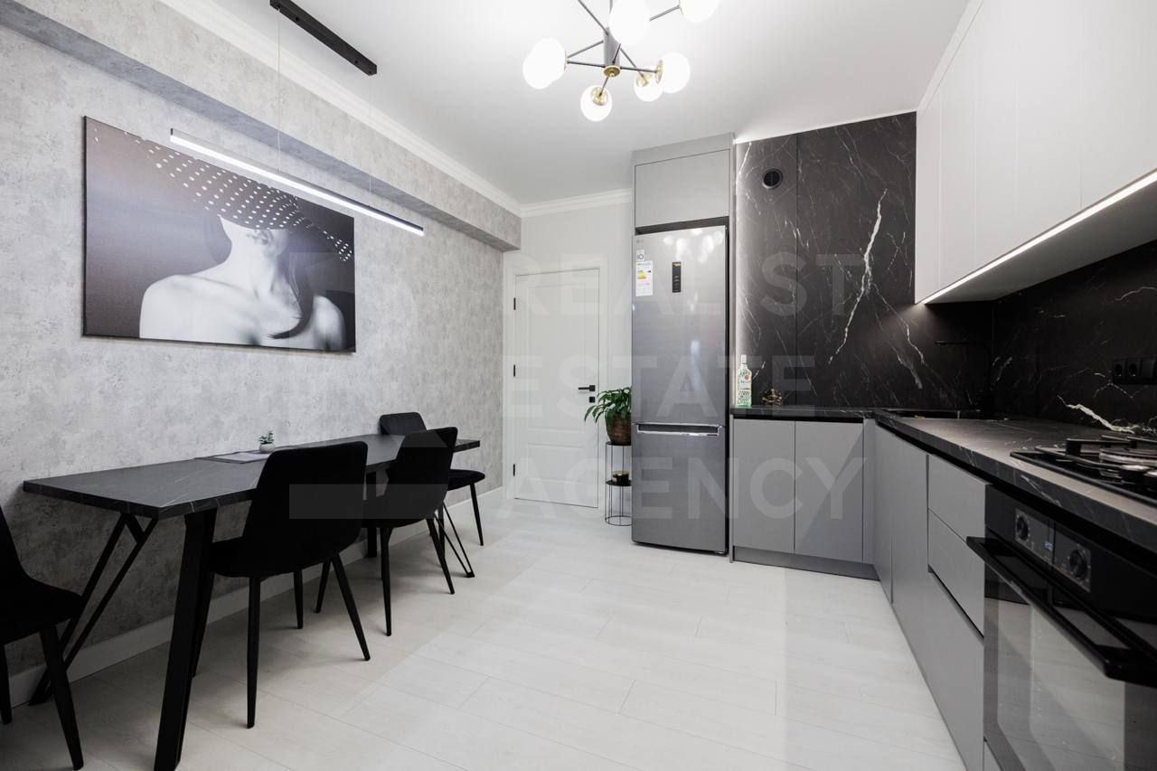 Vânzare, apartament, 2 camere, strada Iazului, Râșcani - Poză 4