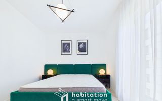 Apartament cu 3 camere, elegant, cu un view spectaculos, Central- City of Mara - Poză 14