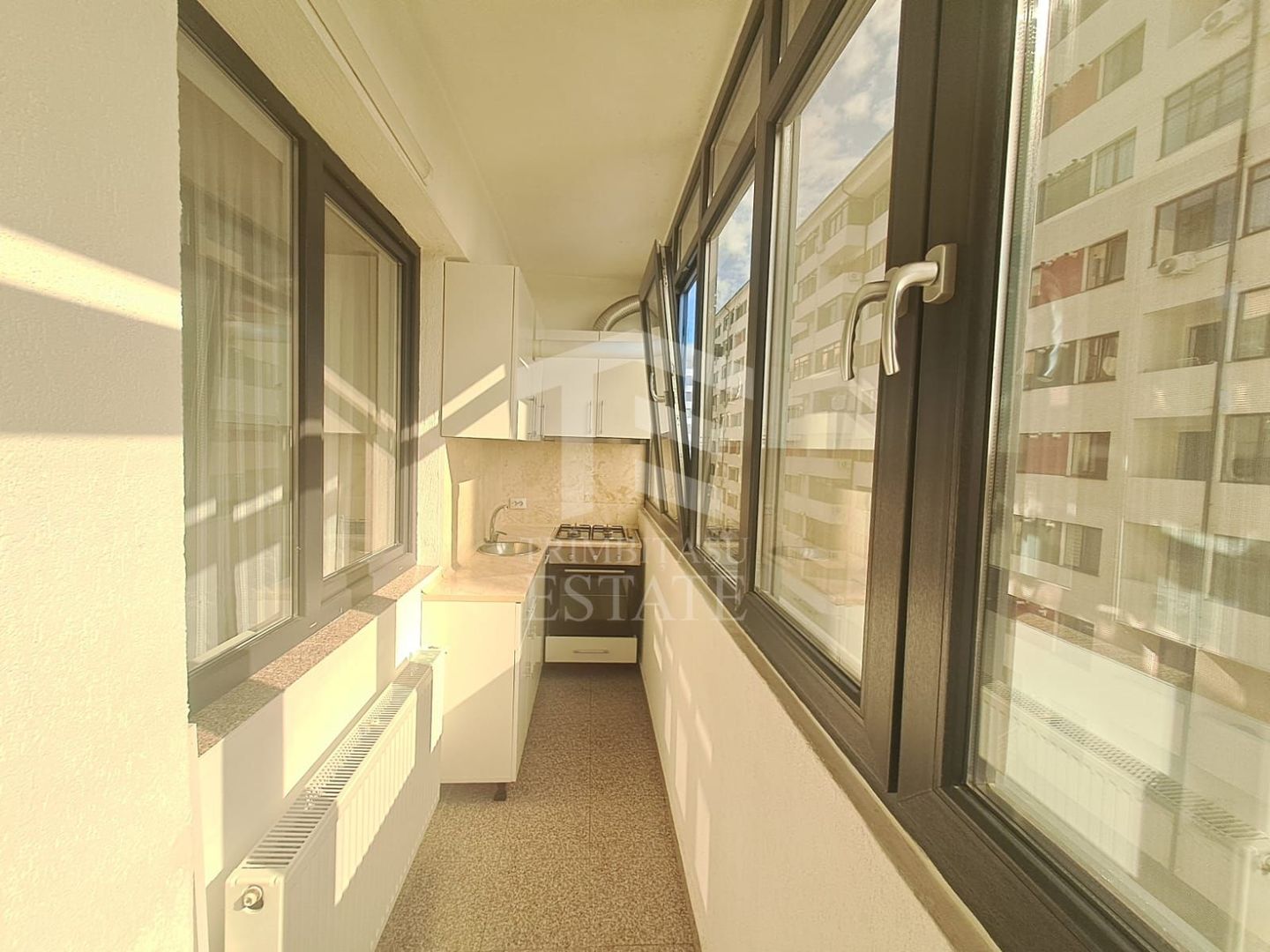 Garsonieră B-dul Timisoara Complex Avangarde Grande Village - Poză 8