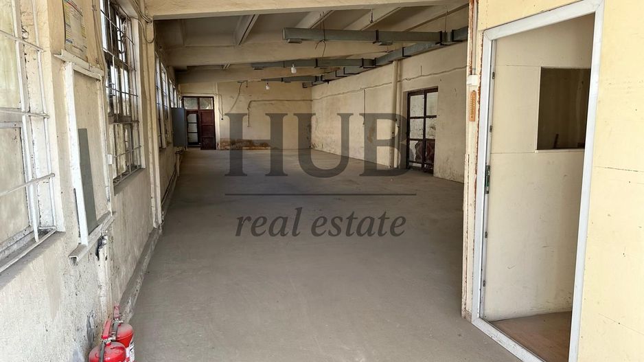 Hala de productie/depozitare | aproape de RAR | de inchiriat - Poză 3