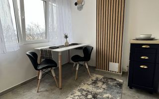 Apartament 1 camera de inchiriat, Tatarasi, Iasi - renovat complet - Poză 7