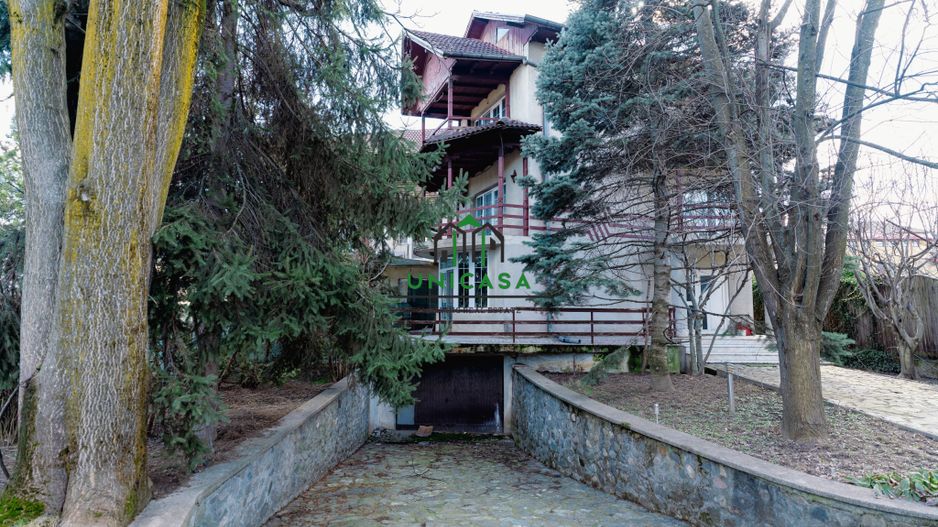 Casă tip duplex spațioasă în zona de Nord - Poză 26