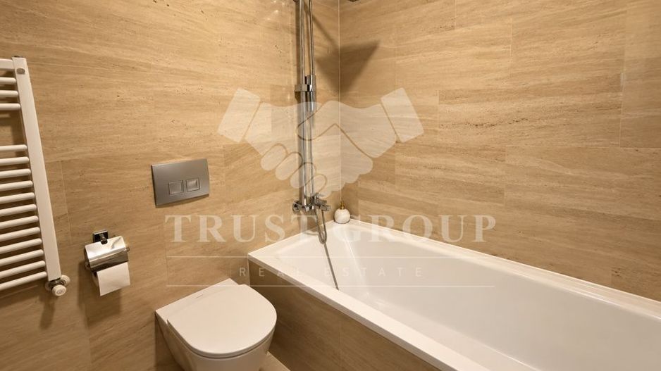 Apartament 2 camere Domenii | 88mp | imobil 2011 - Poză 9