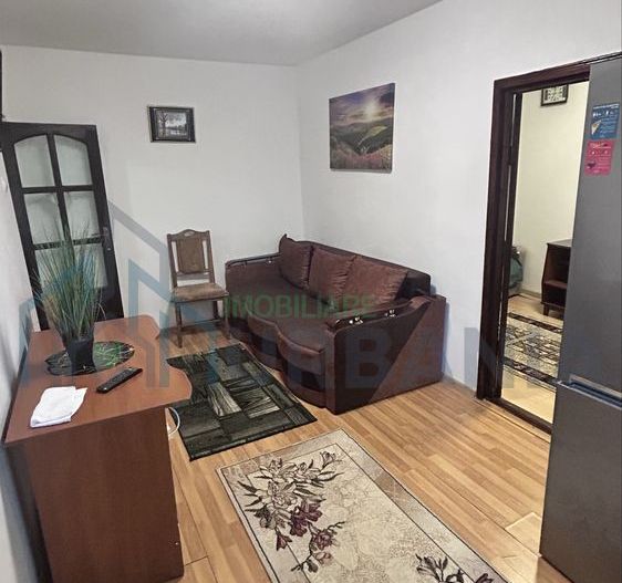 Apartament 2 camere renovat, zona liniștită, aproape de Carrefour - Iași - Poză 1