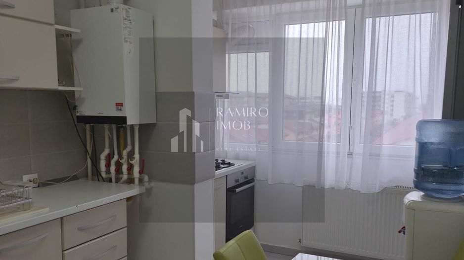 Apartament 2 camere decomandat Popesti Leordeni / Amurgului - Poză 8