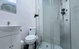 Palazu Mare(COD 05) - Apartament 3 camere| Parcare acoperită | Lac - Poză 20