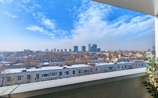 2 camere | 102 The Address | Mobilat & utilat | Vedere panoramica - Poză 10