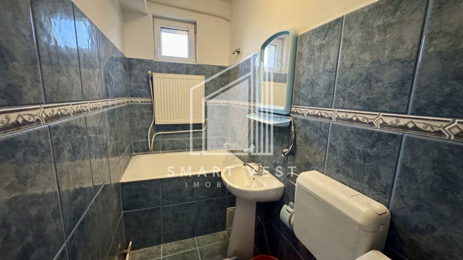 Apartament 2 camere | Zona Ultracentrala | Etaj 4 - Poză 11