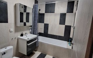 Apartament 2 camere decomandat – Gheorgheni, aproape de Baza Sportivă - Poză 8