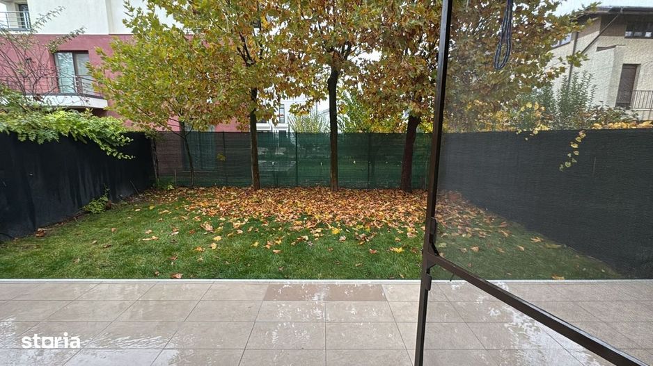 Vila de inchiriat vis a vis de Porsche Nord - Poză 15