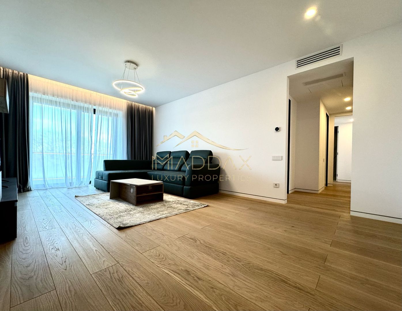 Apartament cu 3 camere *160mp* - Prima Inchiriere // Stejarii - Baneasa - Poză 3