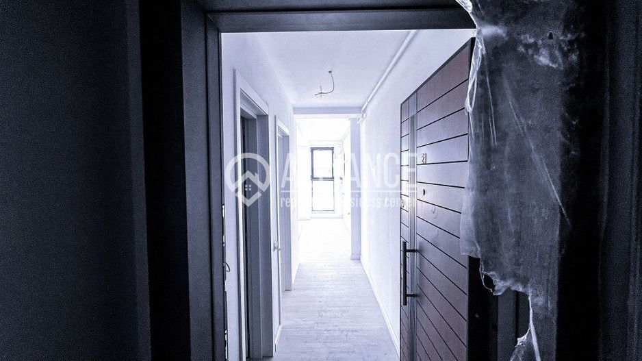 Tomis PLUS(COD 05) Apartament  2 Camere Confort și Eleganță ! - Poză 6