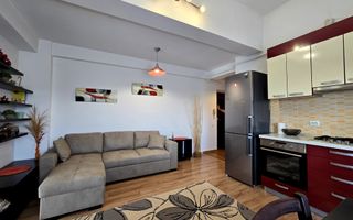 Tatarasi- bloc nou, 2 camere - modern - 400 euro - Poză 8