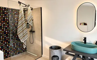 Casa P+1+M 4 camere | 180mp | Pet friendly - Poză 11