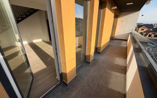 Apartament cu 4 camere pe 2 nivele. 108 mp utili. Comision 0% - Poză 6