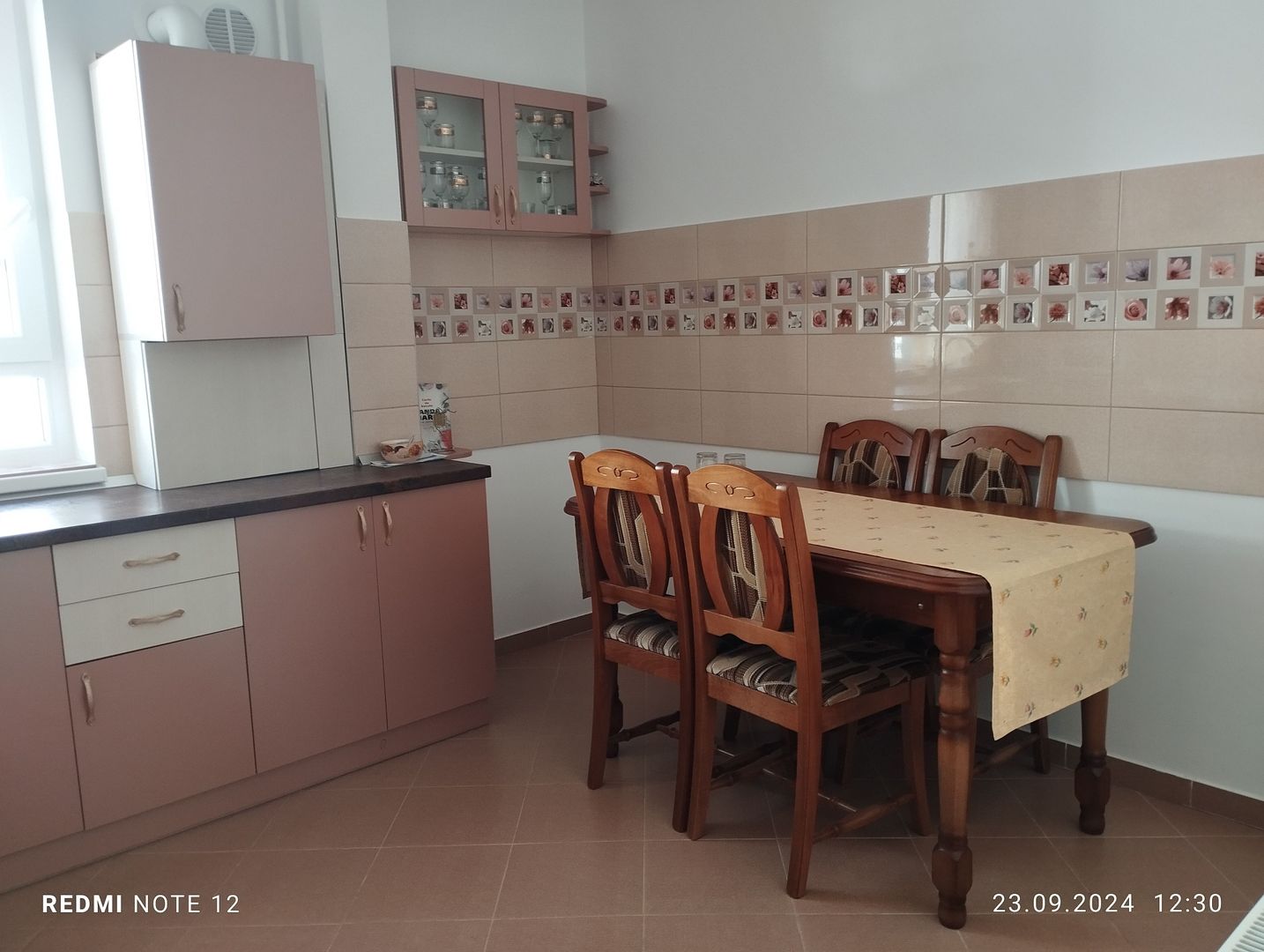 Apartament spatios in bloc nou zona Coresii - Poză 7