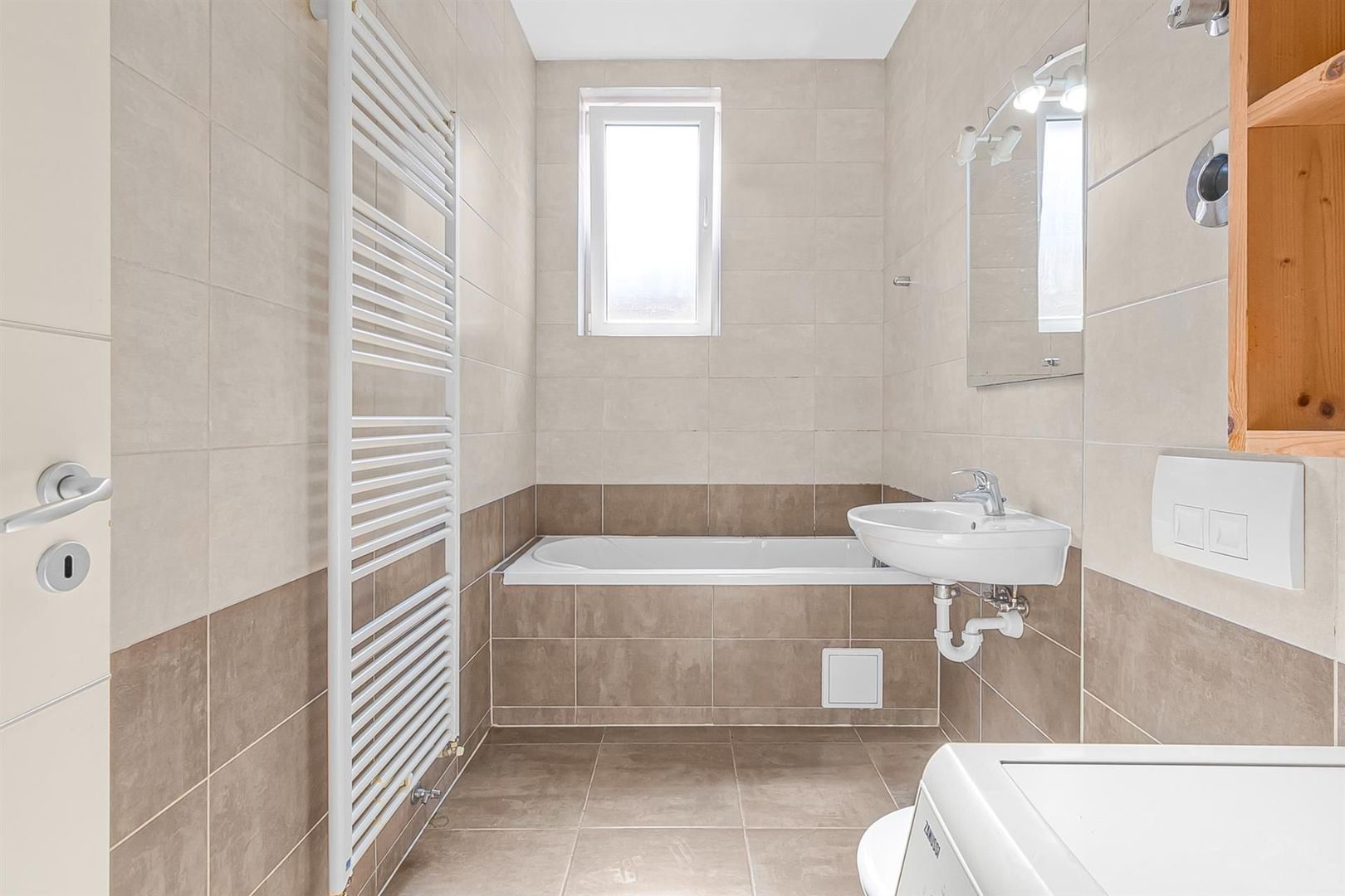 Garsoniera intabulata 36 mp | Comision 0% |Avantgarden Brasov - Poză 7
