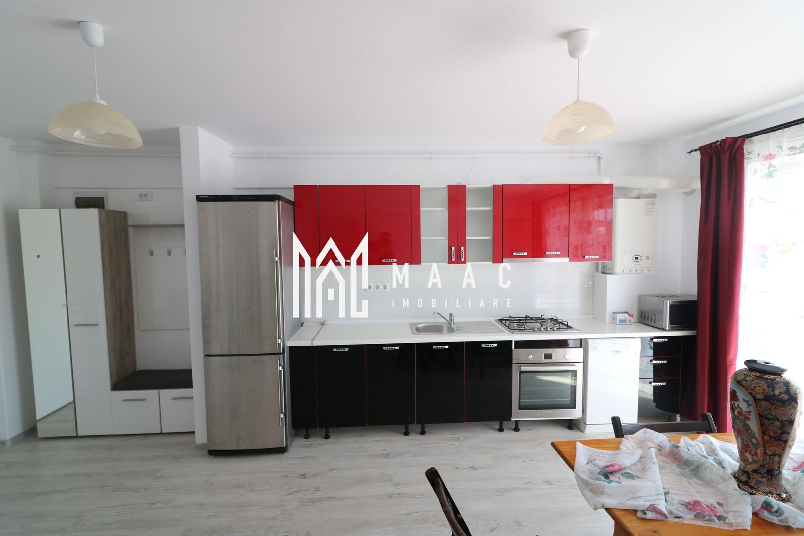 Apartament 2 camere | Etaj 1| Loc de parcare| - Poză 7