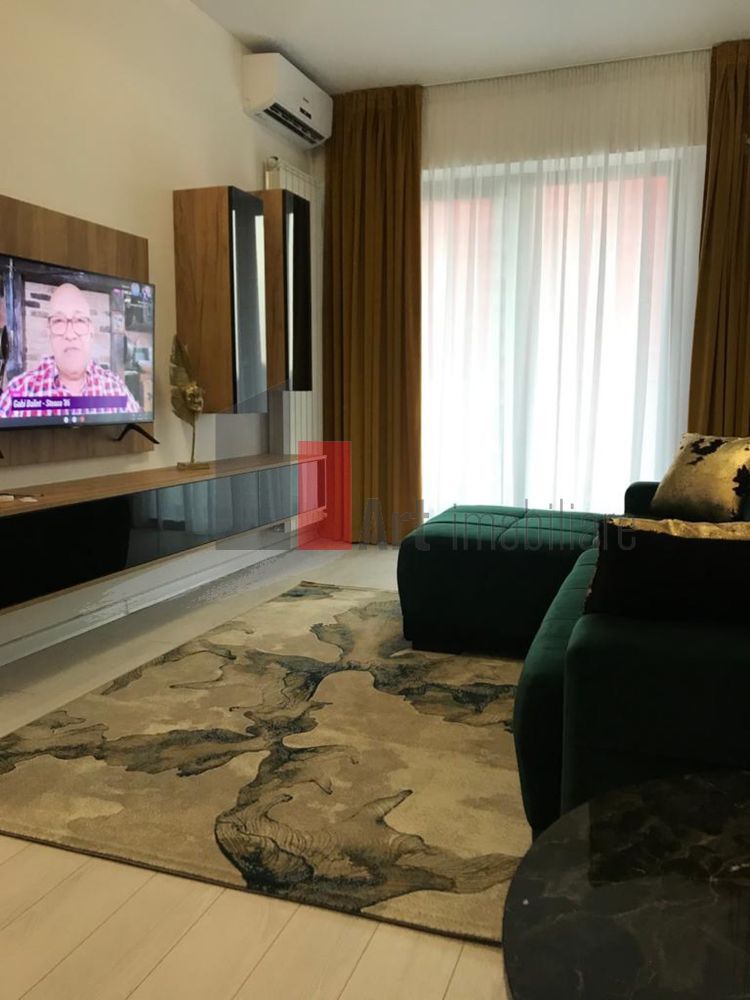 Inchiriezre ap 2 camere novum politehnica - Poză 6