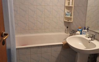 Apartament 2 camere decomandat, mobilat si utilat, metrou Lujerului - Poză 8