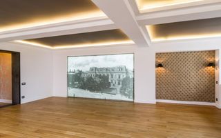 INCHIRIERE 3 CAMERE - SPATIU BIROU - AVIATORILOR - Poză 9