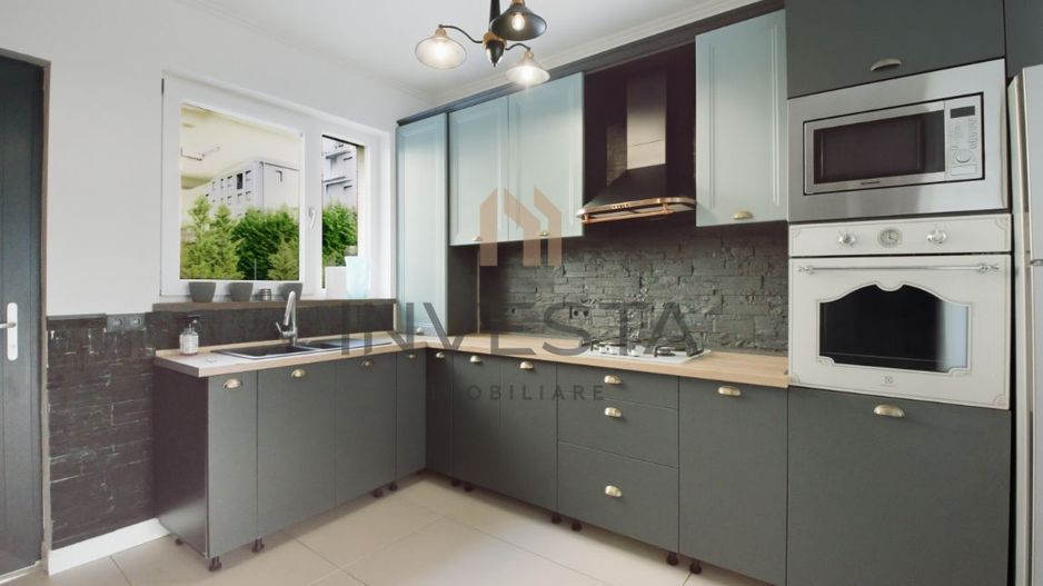 Duplex de vanzare cartier Europa in spate la reprezentanta Mercedes - Poză 18