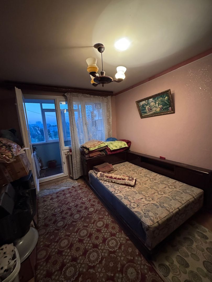 AP. 3 CAMERE BRANCOVEANU, PET-FRIENDLY, BUCATARIE INCHISA, LIBER - Poză 3