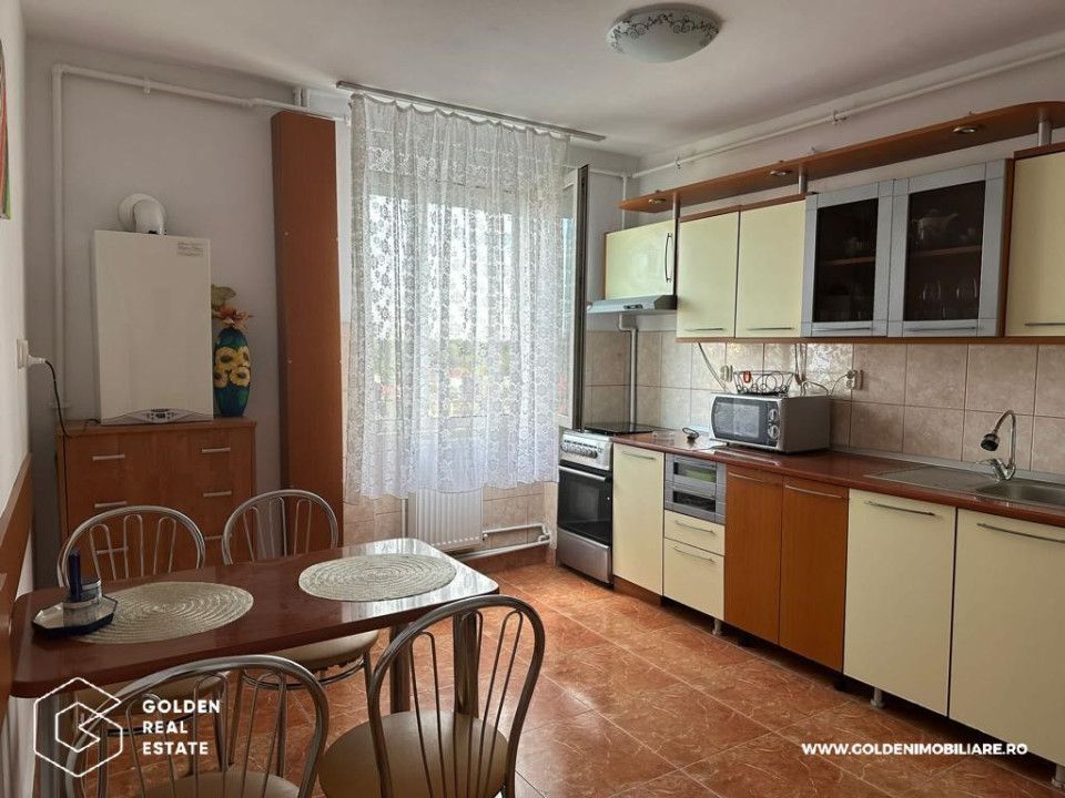 Apartament la cheie, 3 camere, zona Libelula - Poză 7