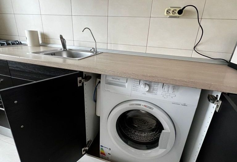 Apartament 2 camere, Brancoveanu, Complet utilat - disponibil imediat - Poză 15