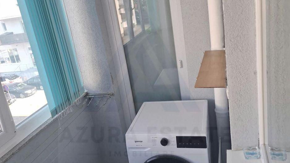 Apartament modern 2 camere 60 mp utili etaj 2  cartier Arhitectilor - Poză 10