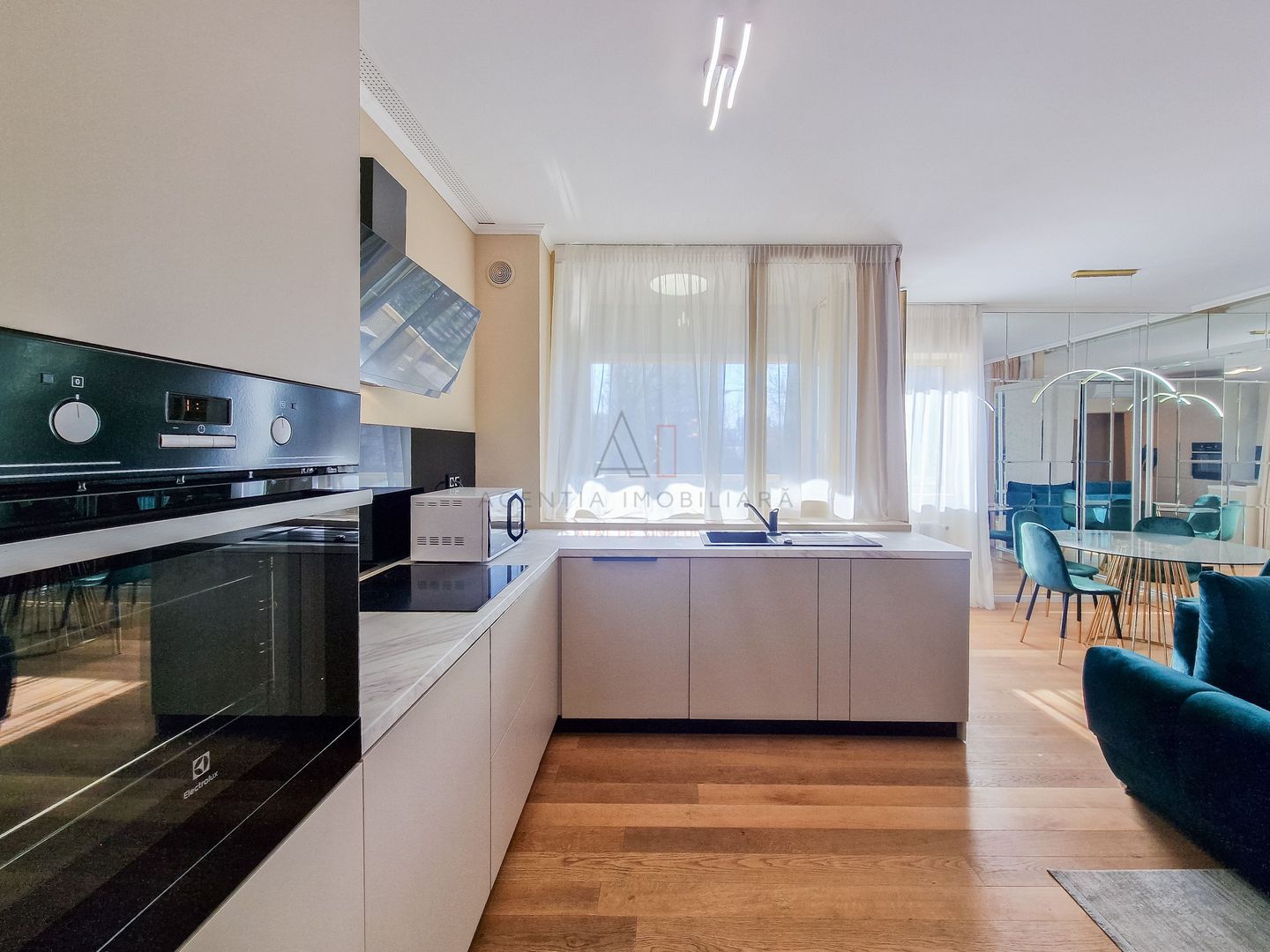 3 Camere Move-in Ready | Aviatiei Park | Herastrau - Poză 7