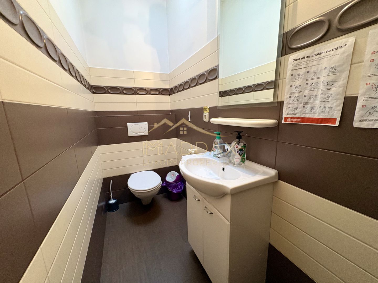 Spațiu de birouri premium de închiriat | *96mp*  Piața Victoriei - Poză 20