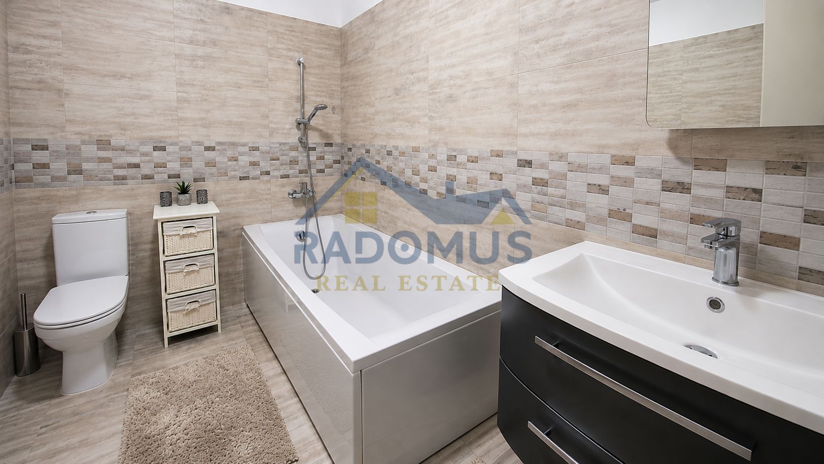 Apartament 3 camere de închiriat | Cartier 9 Mai –Ploiești | Mobilat - Poză 5